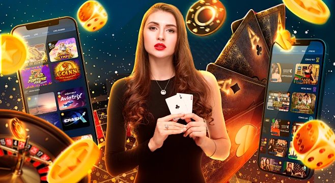 Konsep permainan adil jepangbet di mobile