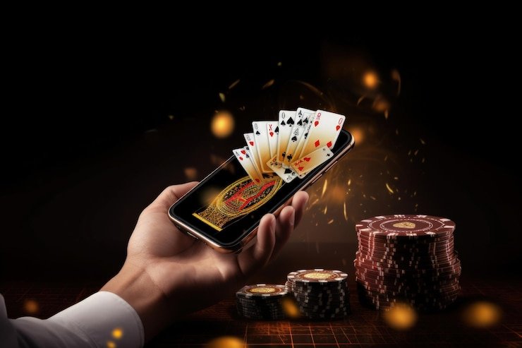 Pengguna membaca informasi VIP dengan cermat