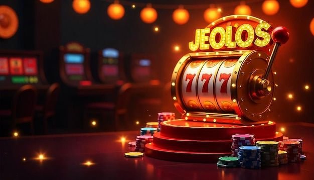 Pengguna membaca tutorial permainan digital