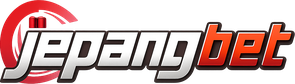 Logo jepangbet untuk beranda